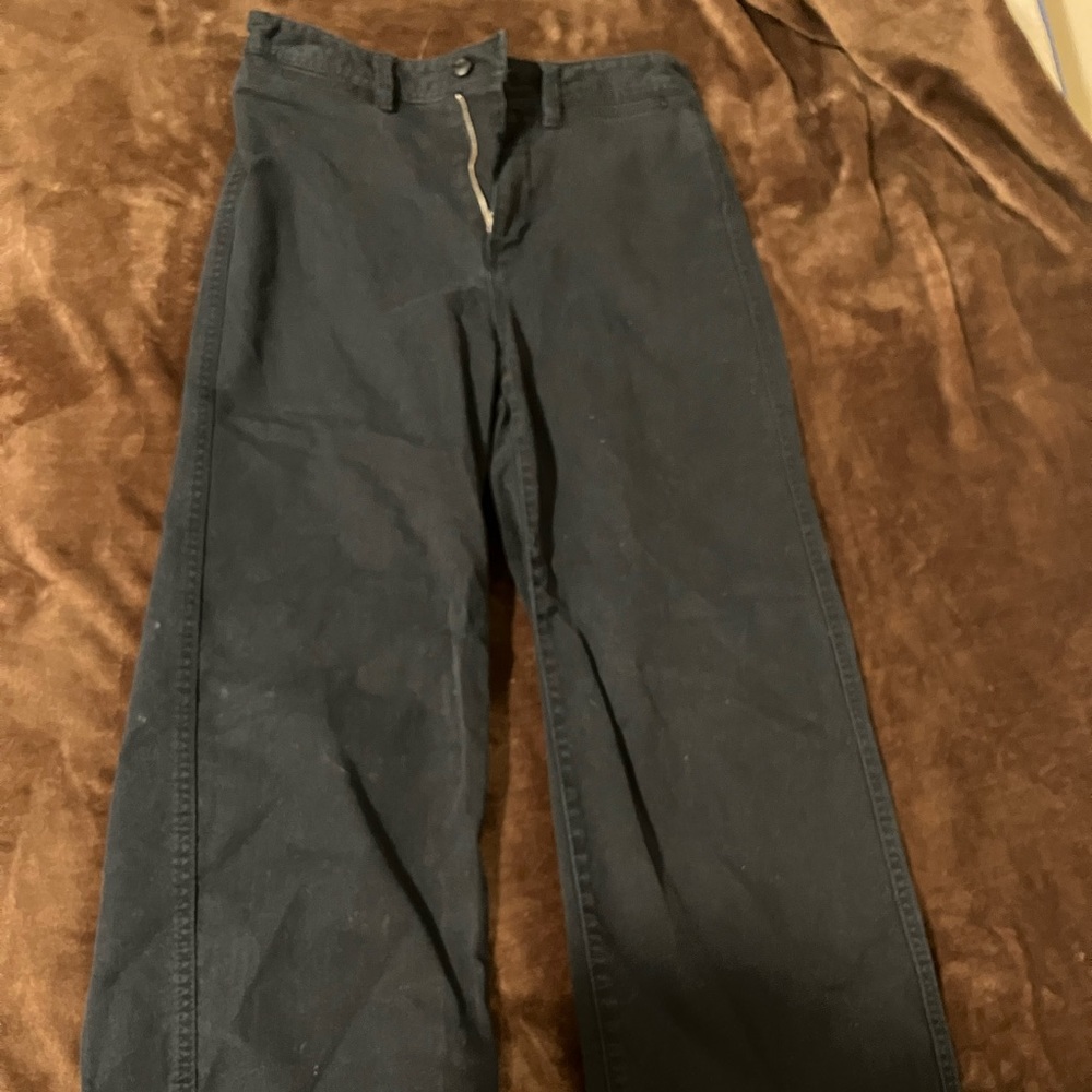 Gap jeans